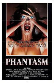 PHANTASMA